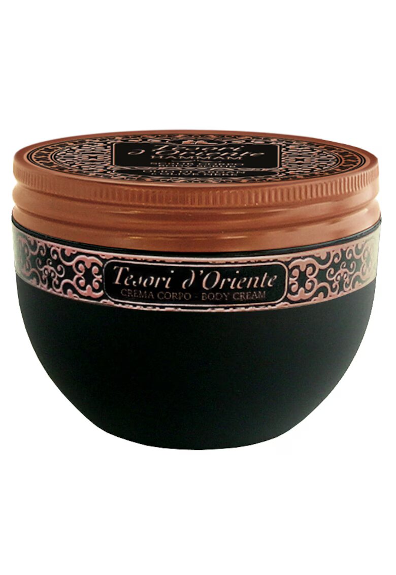 Tesori dOriente Crema de corp Hammam - 300 ml
