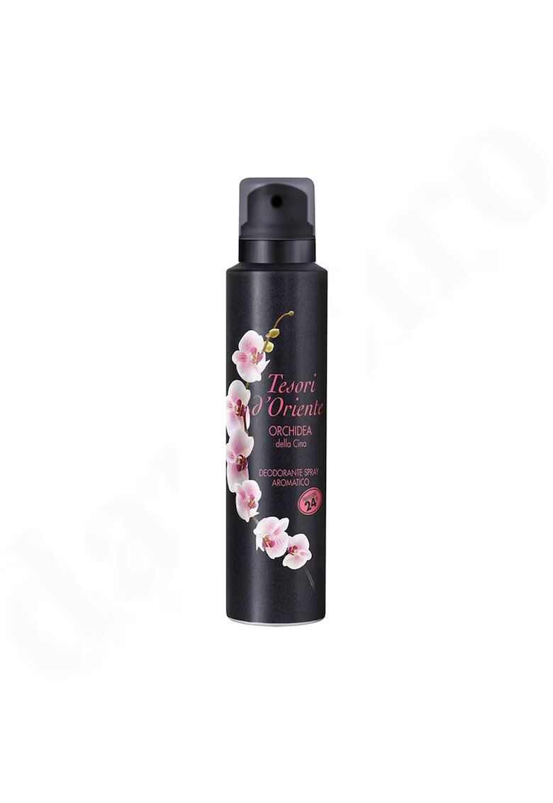 Tesori dOriente Deodorant spray 150 ml