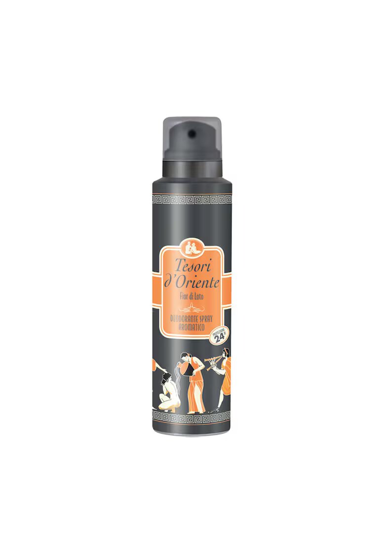 Tesori dOriente Deodorant spray 150 ml - 87854 - Lotus