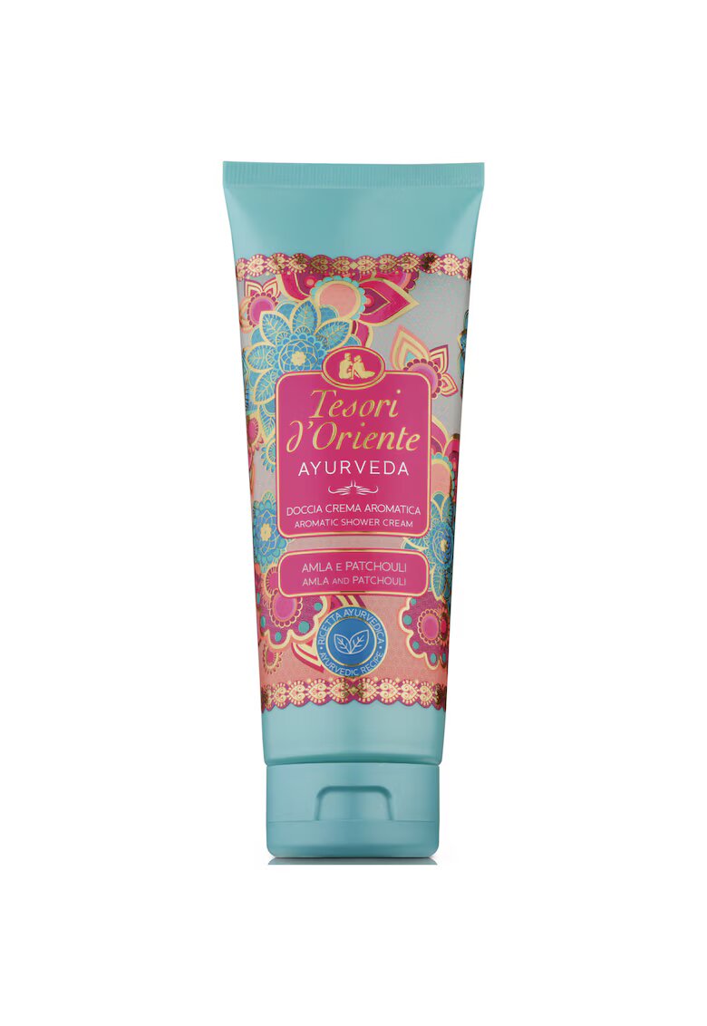Tesori dOriente Gel de dus 250 ml