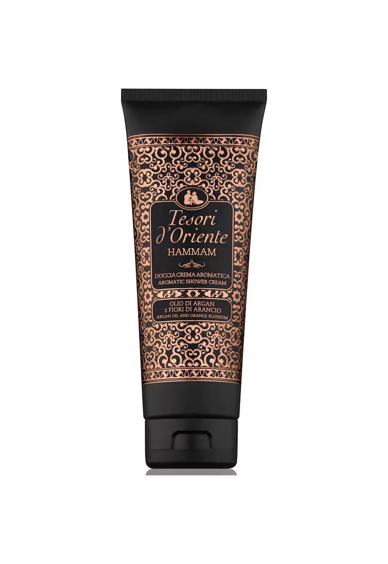 Tesori dOriente Gel de dus crema 250 ml - 250 ml