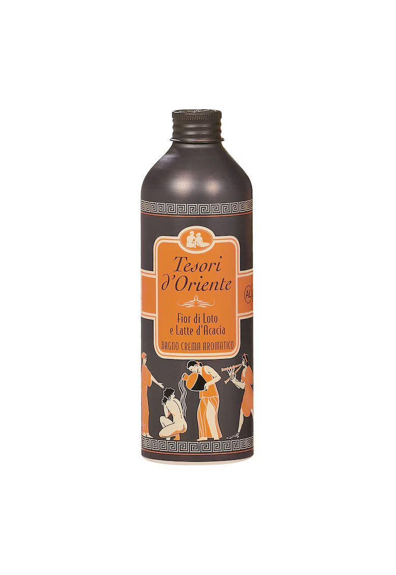 Tesori dOriente Gel de dus crema 500 ml - Floare de lotus - 500 ml