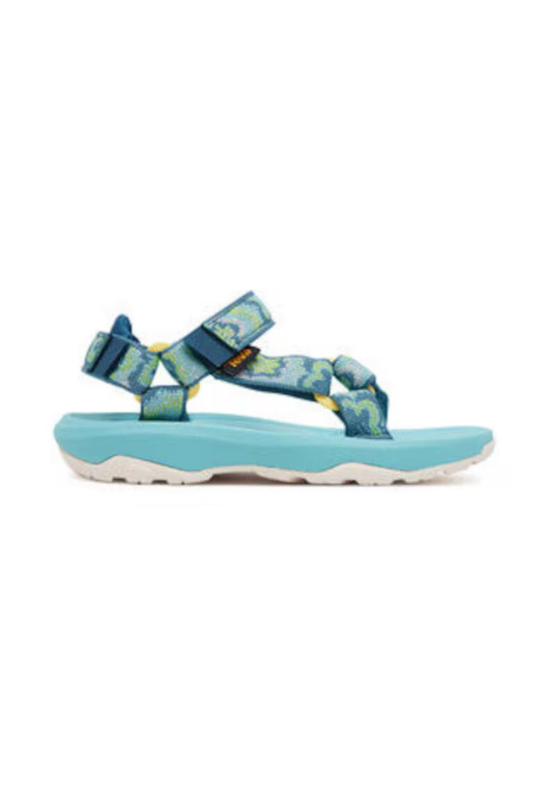 Teva Sandale baieti - 1019390c - Textil - 33-34 EU - Multicolor