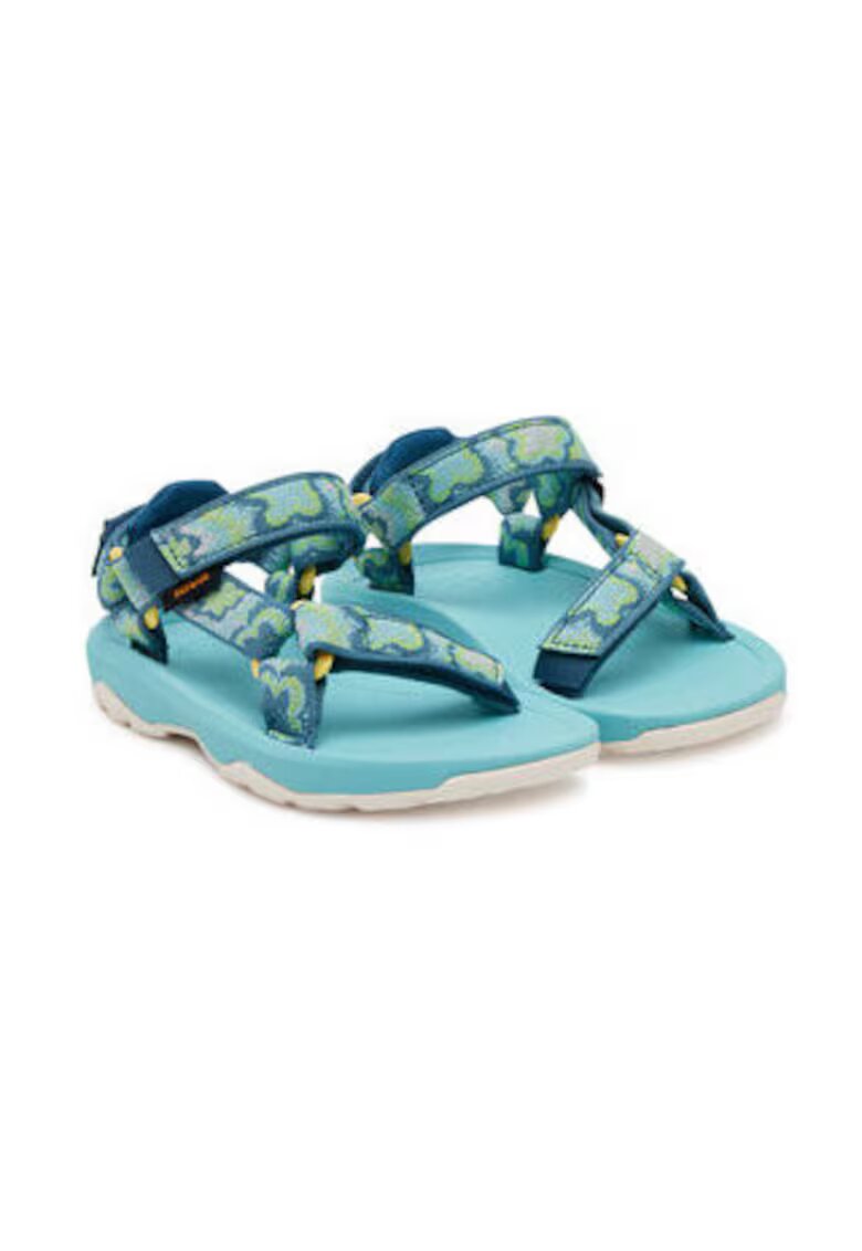 Teva Sandale baieti - 1019390c - Textil - Multicolor - Multicolor
