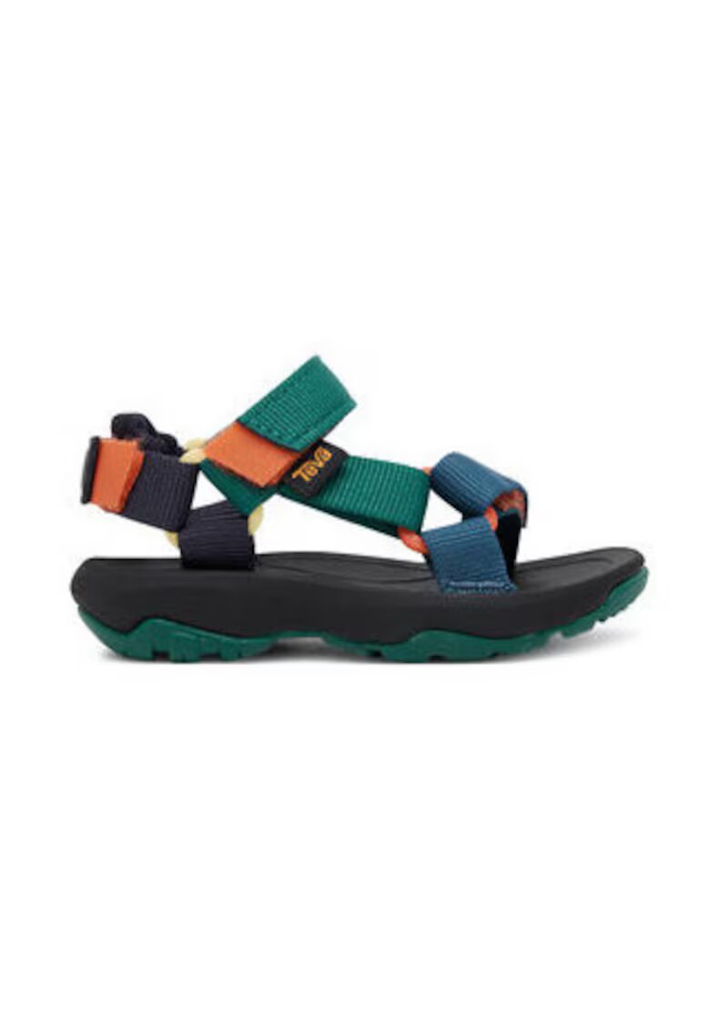 Teva Sandale baieti - 1019390t - Textil - Multicolor - Multicolor