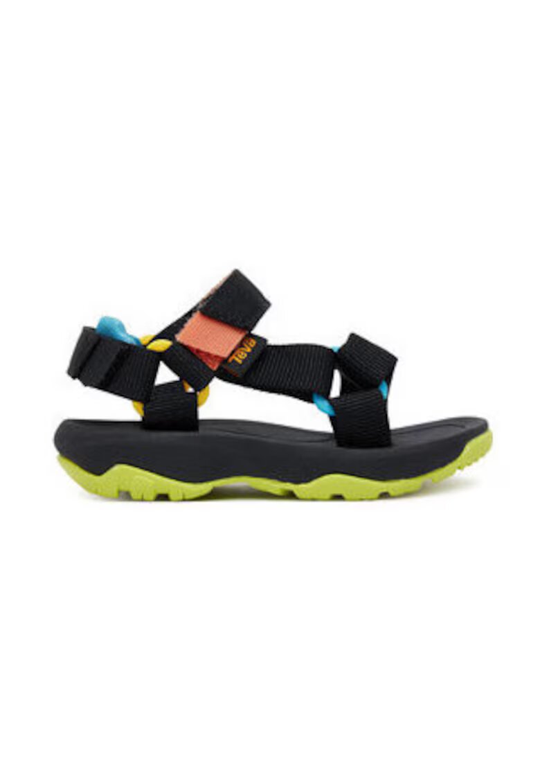 Teva Sandale baieti - 1019390t - Textil - Negru - Negru