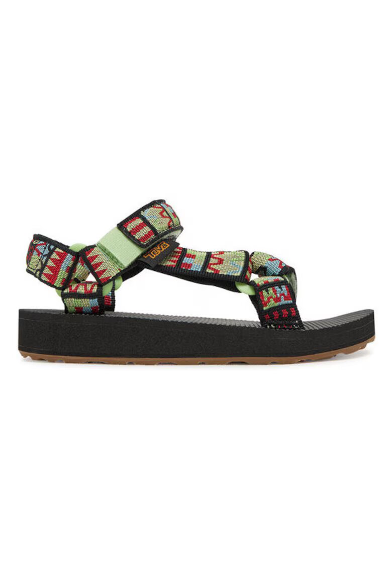 Teva Sandale baieti - 1116656c - Textil - Multicolor - Multicolor