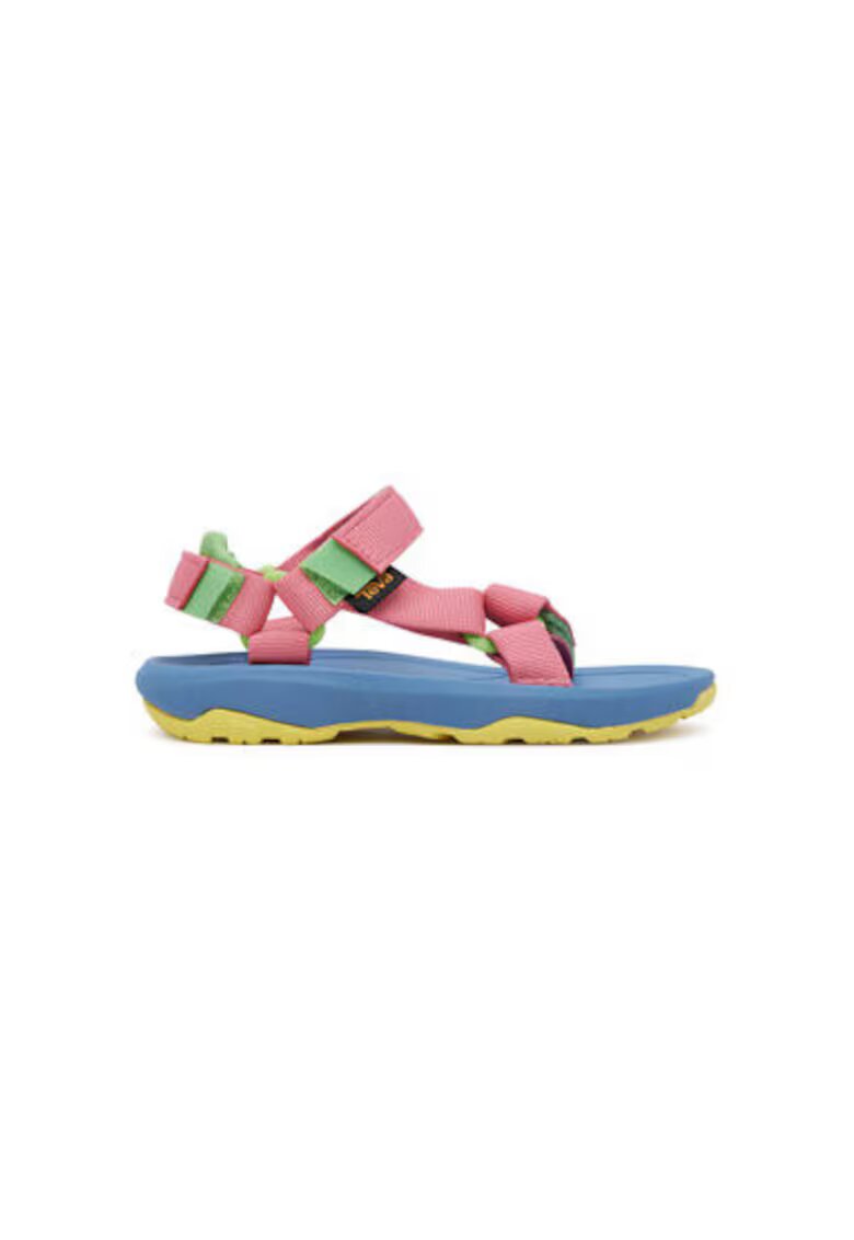 Teva Sandale barbati 1019390c - Textil - 35 EU - Multicolor