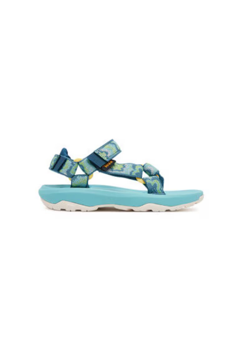 Teva Sandale barbati 1019390c - Textil - 35 EU - Multicolor