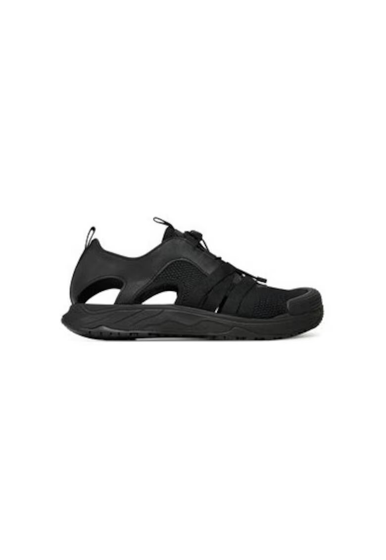 Teva Sandale barbati 1164811 - Textil - Negru - Negru
