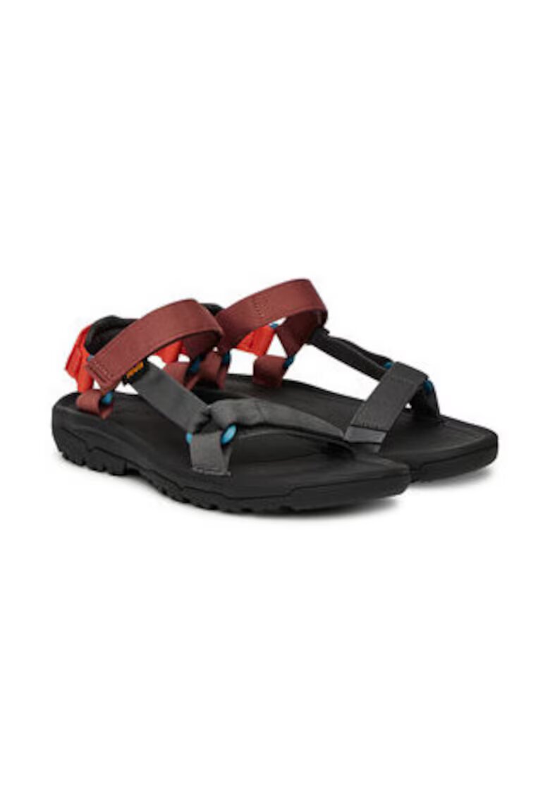 Teva Sandale barbati 305320155 - Textil - Negru