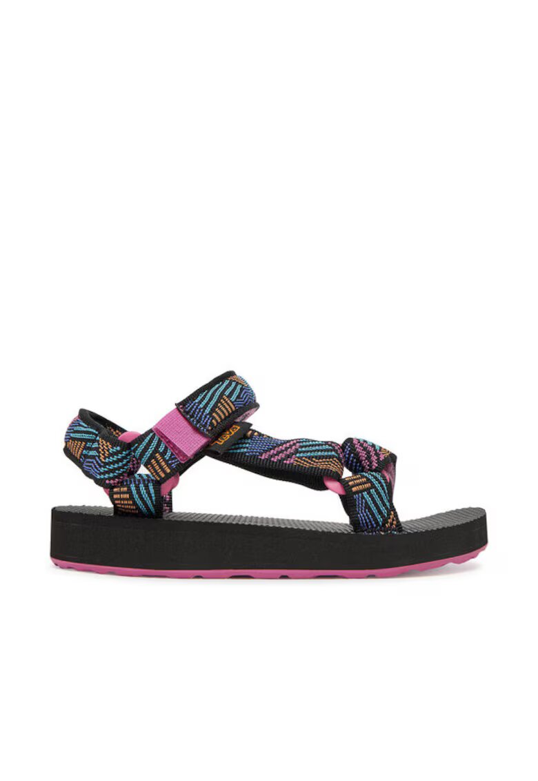 Teva Sandale barbati model 1116656c - material textil - design multicolor - Multicolor