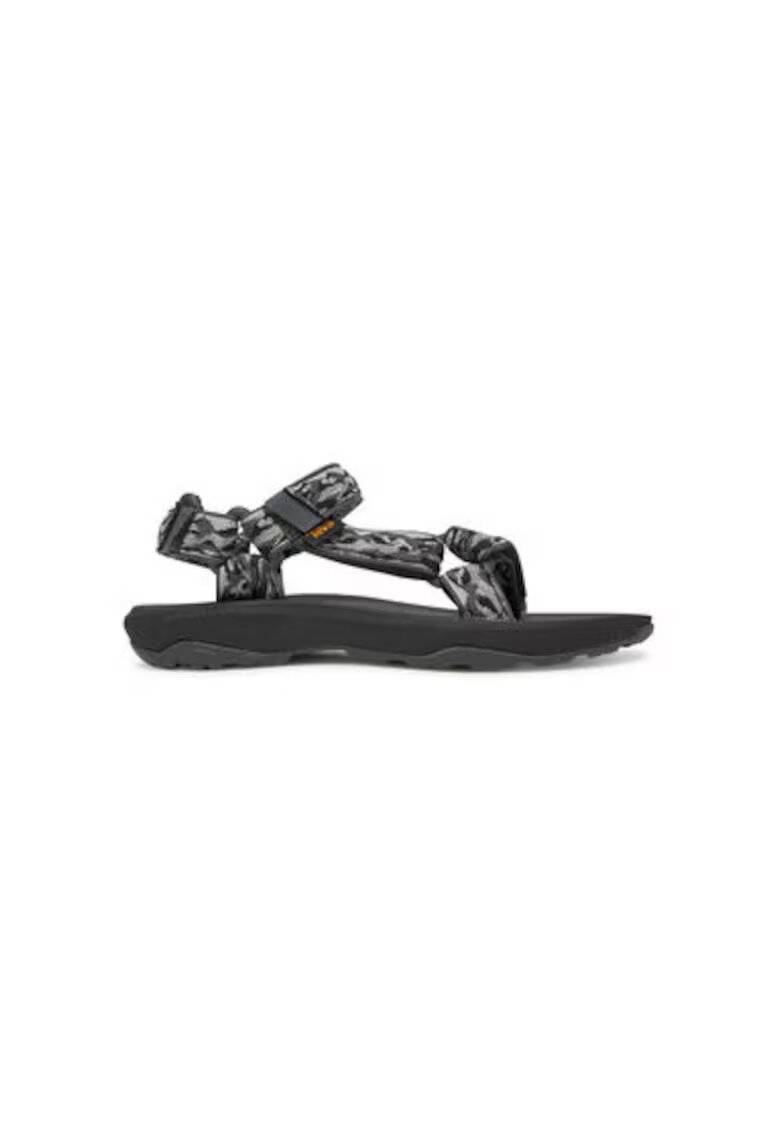 Teva Sandale barbati - Textil - Multicolor - Multicolor