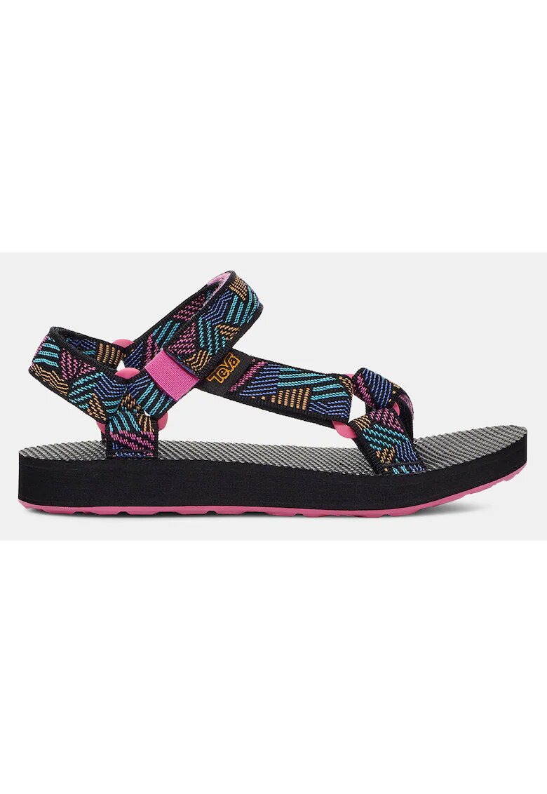 Teva Sandale copii - Plastic - Negru - Negru