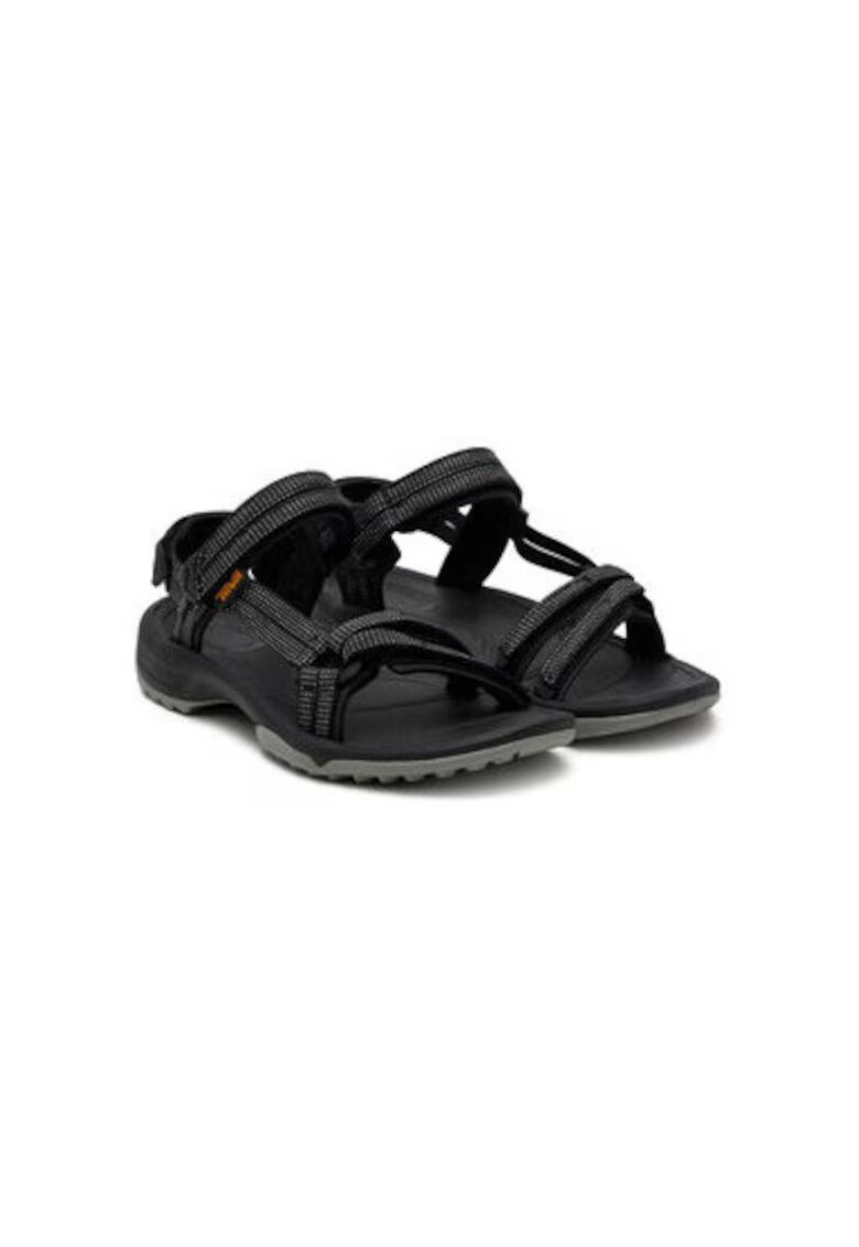 Teva Sandale dama - 1001474 TERRA - Textil - Negru