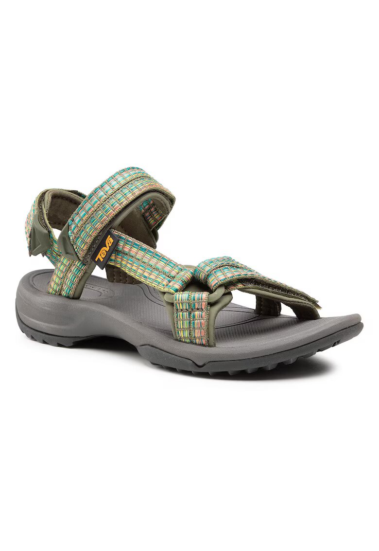 Teva Sandale dama - 1001474 - Textil - 38 EU - Verde