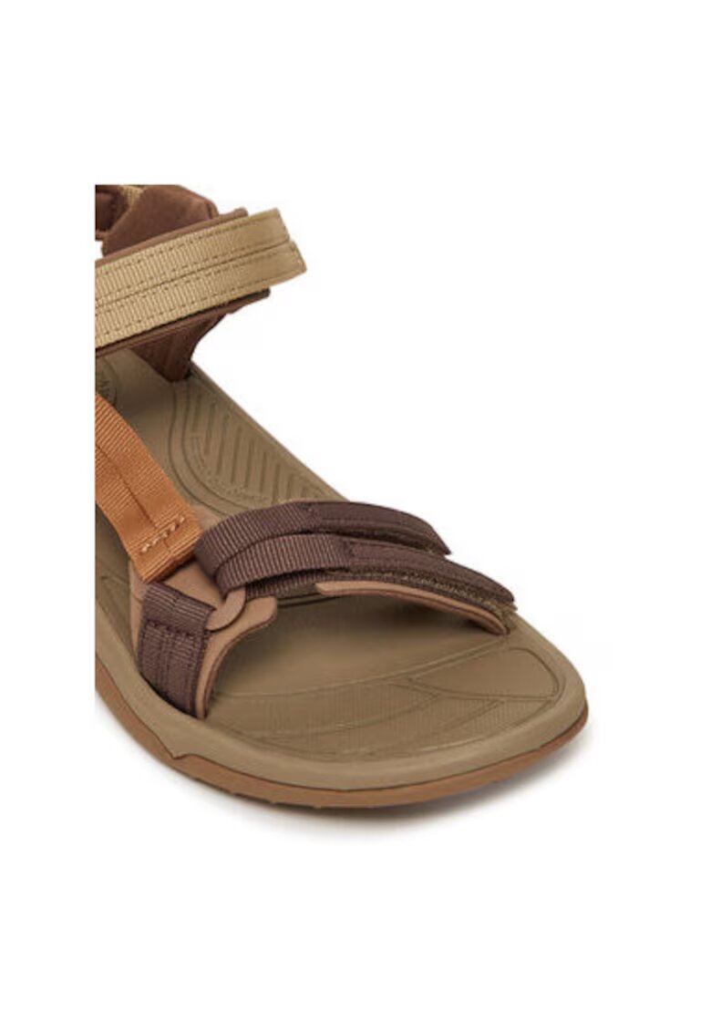 Teva Sandale dama - 1001474 - Textil - Maro - Maro