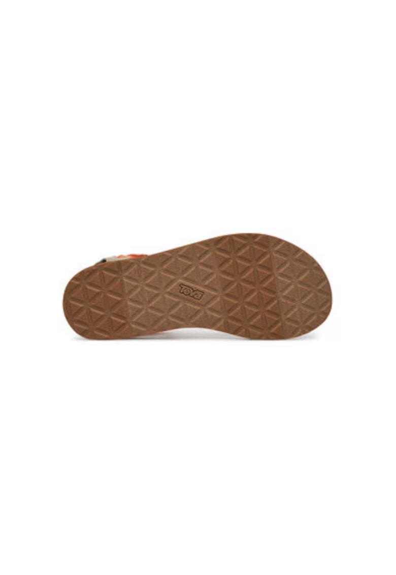 Teva Sandale dama - 1003987 - Textil - 41 EU - Multicolor