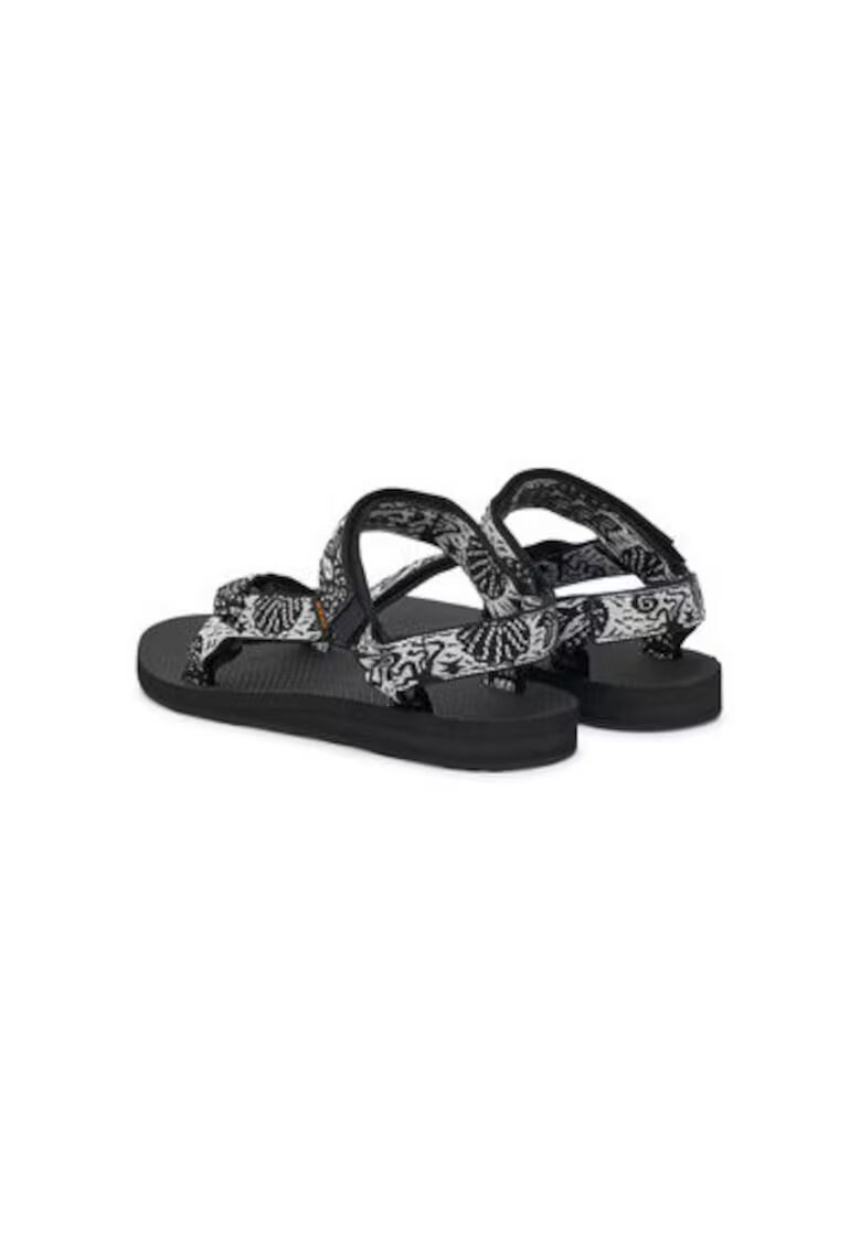 Teva Sandale dama - 1003987 - Textil - Negru - Negru