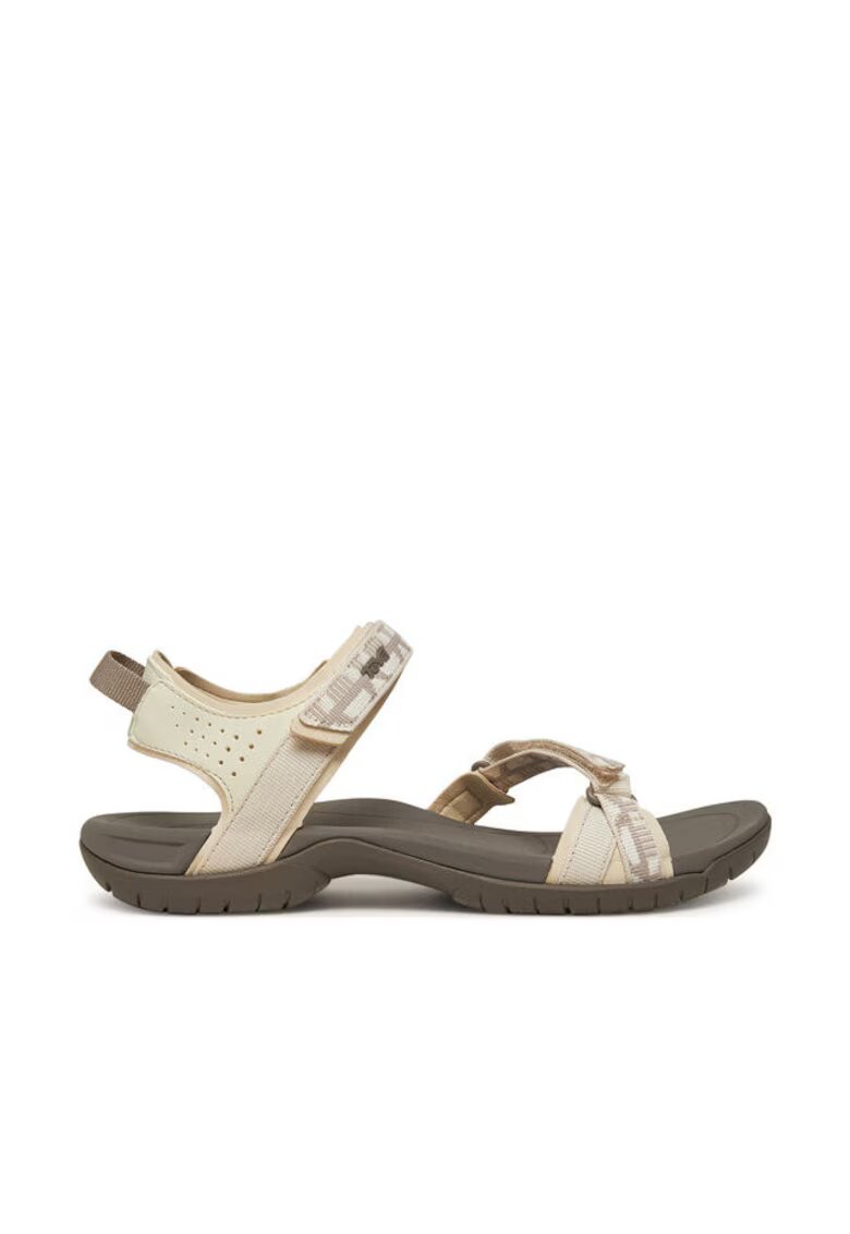 Teva Sandale dama - 1006263 - Textil - Bej