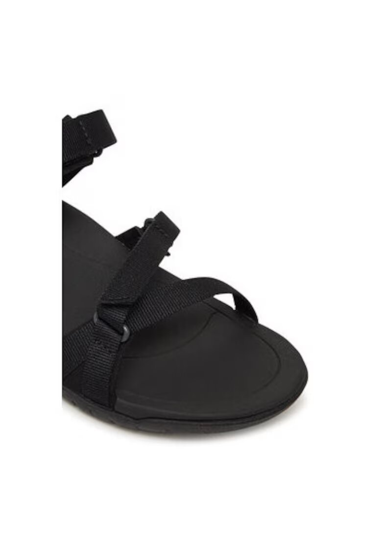 Teva Sandale dama - 1006263 - Textil - Negru - Negru