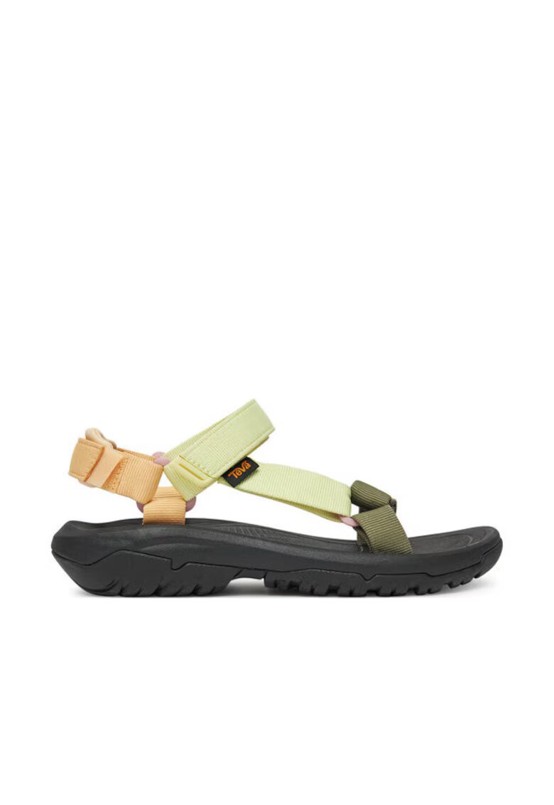 Teva Sandale dama - 1019235 - Textil - Galben