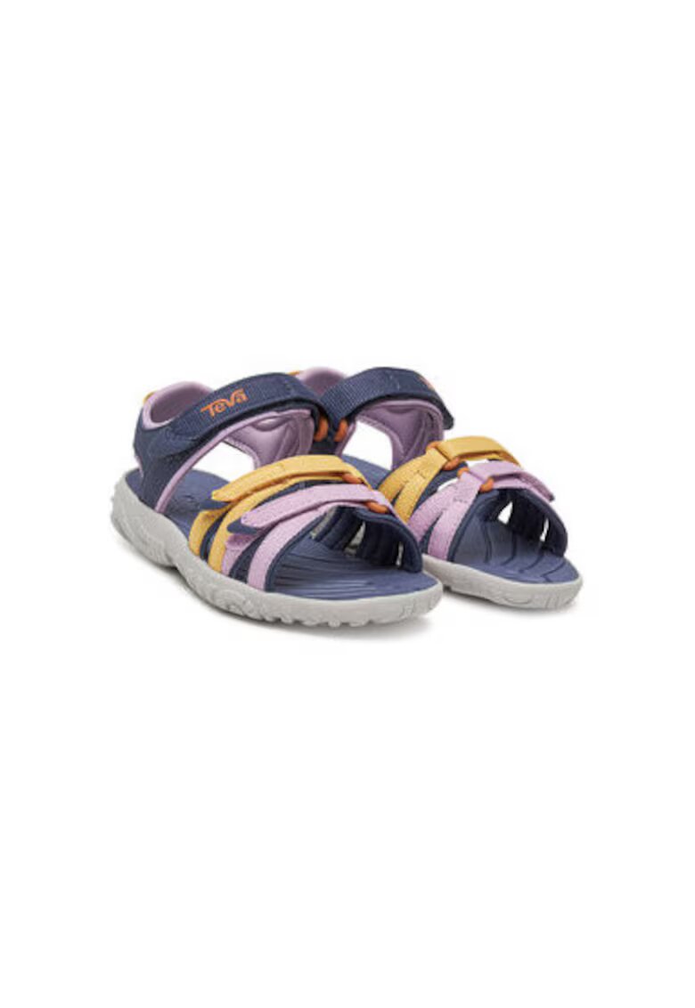 Teva Sandale dama - 1019395c - Textil - Multicolor