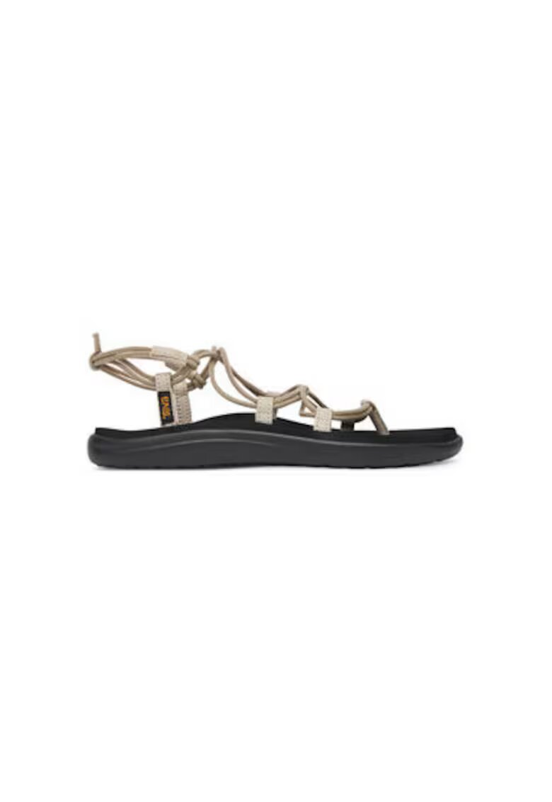 Teva Sandale dama - 1019622 - Textil - Bej