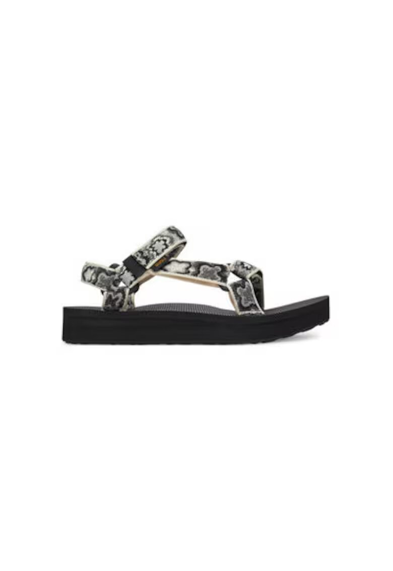 Teva Sandale dama - 1090969 - Textil - 41 EU - Gri