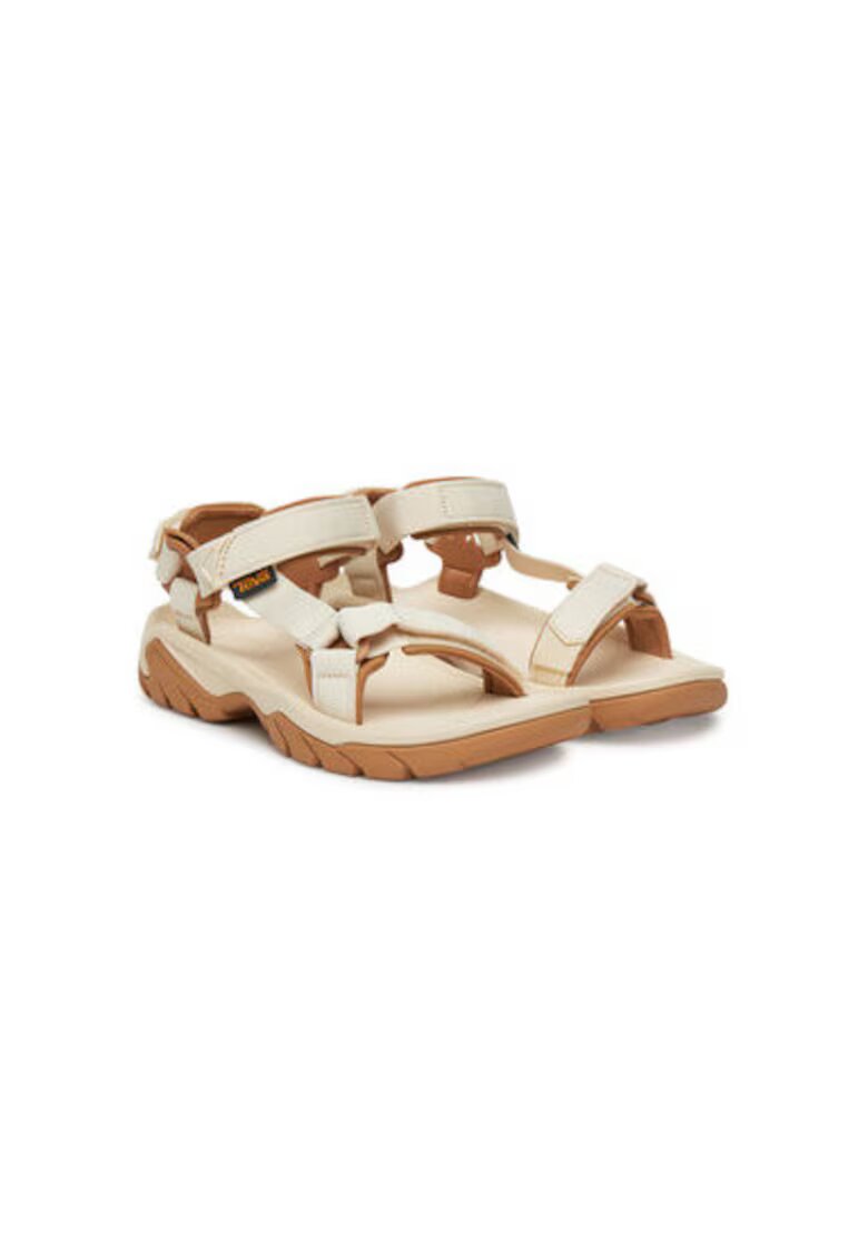 Teva Sandale dama - 1099443 - Textil - 36 EU - Bej