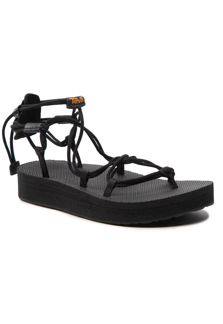 Teva Sandale dama - 1127890 - Textil - 41 EU - Negru