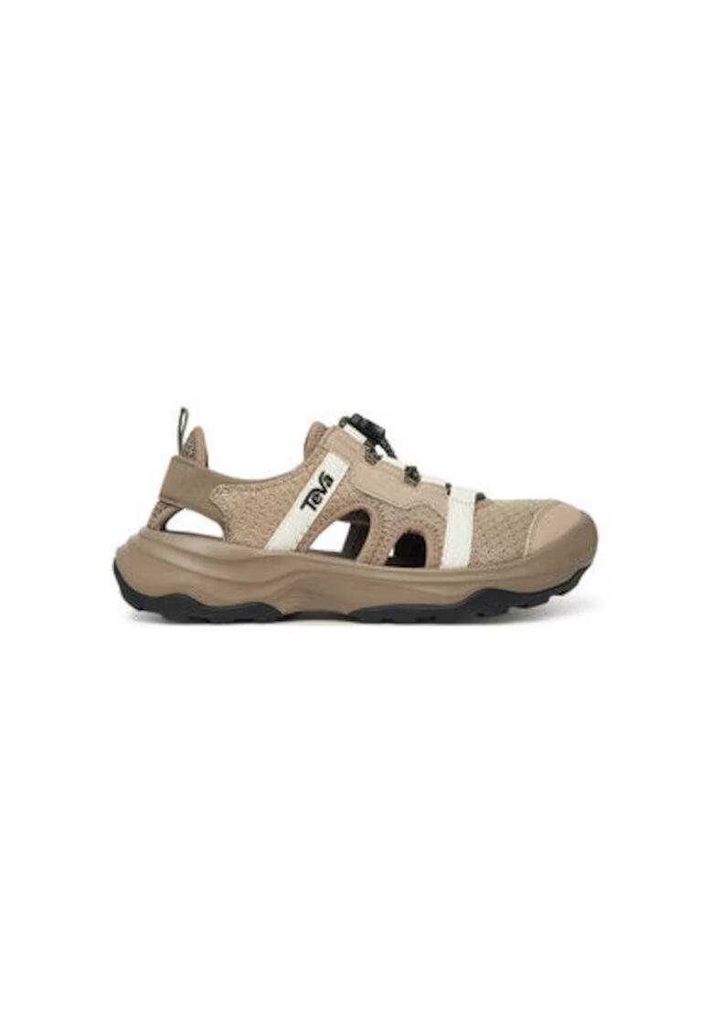 Teva Sandale dama - 1134364 - Textil - Bej