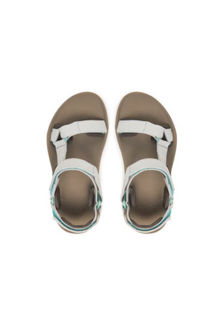 Teva Sandale dama - 1150270 - Textil - Gri