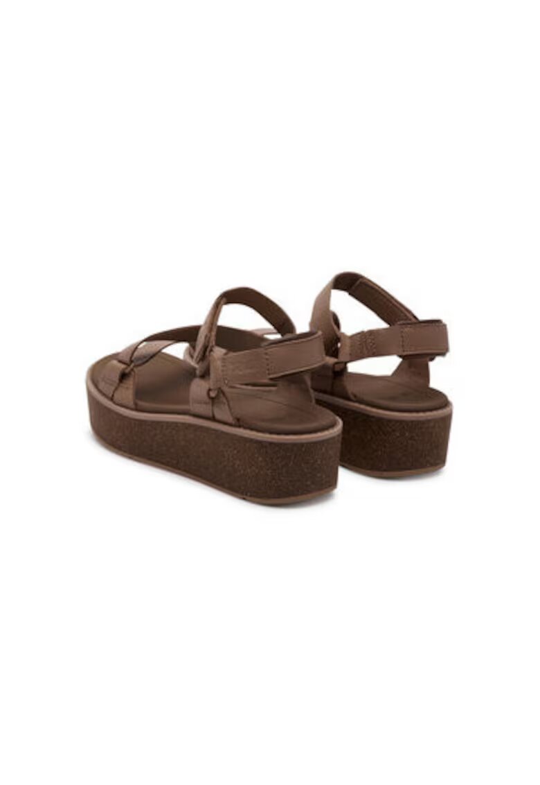 Teva Sandale dama - 1151015 - Textil - Maro