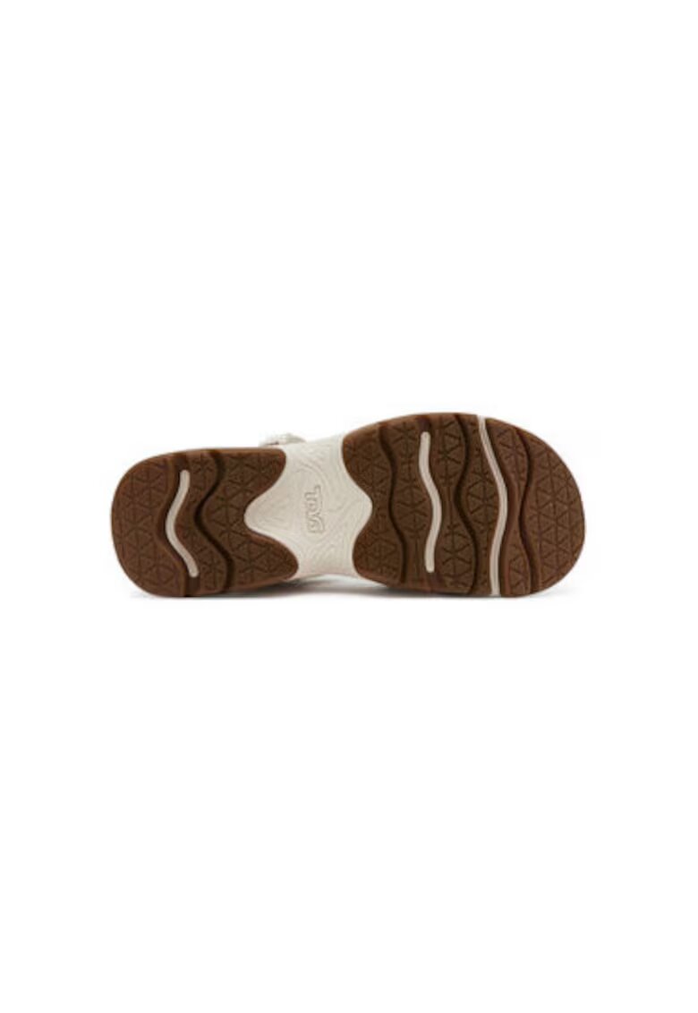 Teva Sandale dama - 1164570 - Textil - Ecru - Ecru