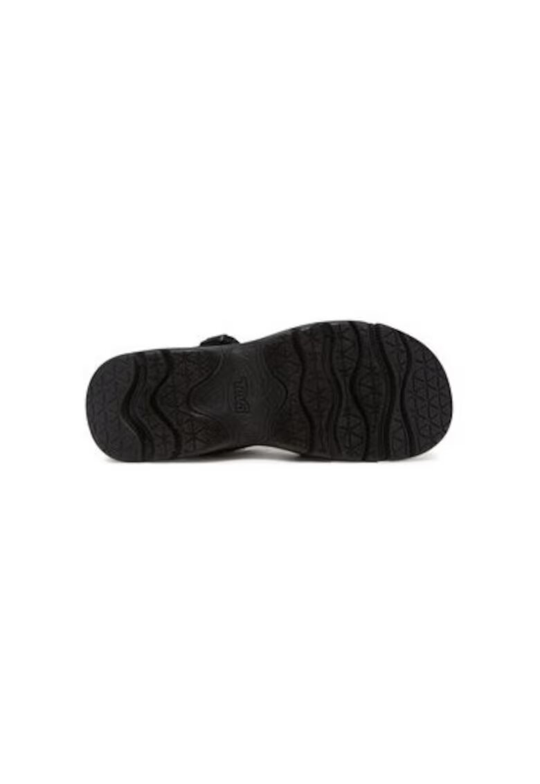 Teva Sandale dama - 1164570 - Textil - Negru