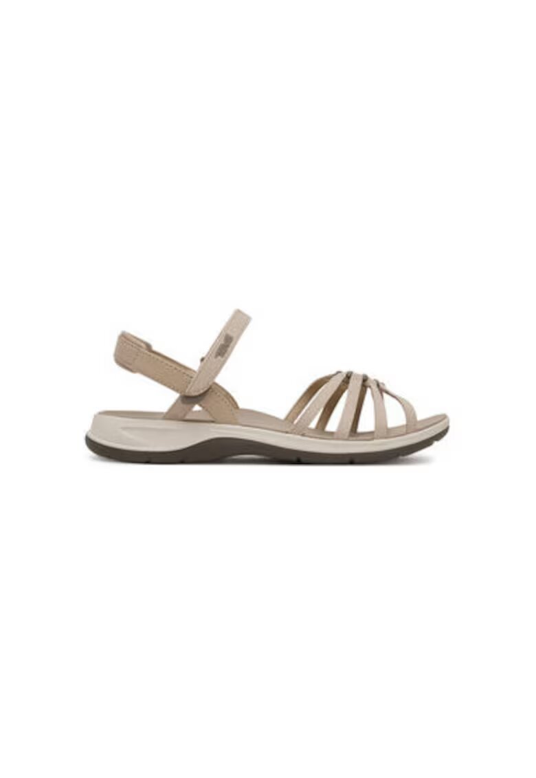 Teva Sandale dama - 1166130 - Textil - Ecru