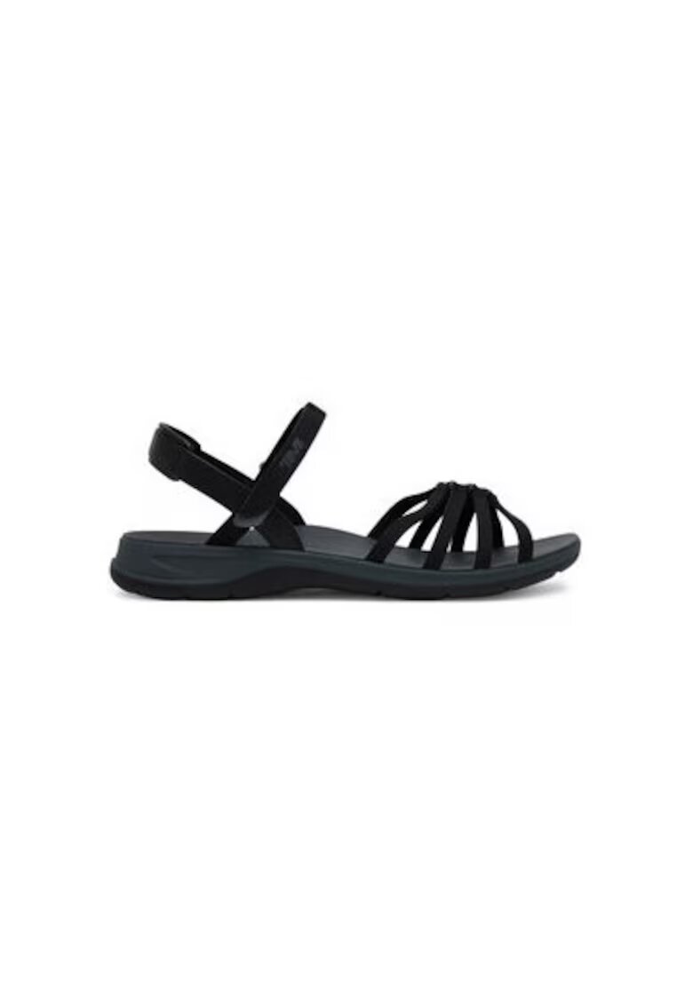 Teva Sandale dama - 1166130 - Textil - Negru - Negru