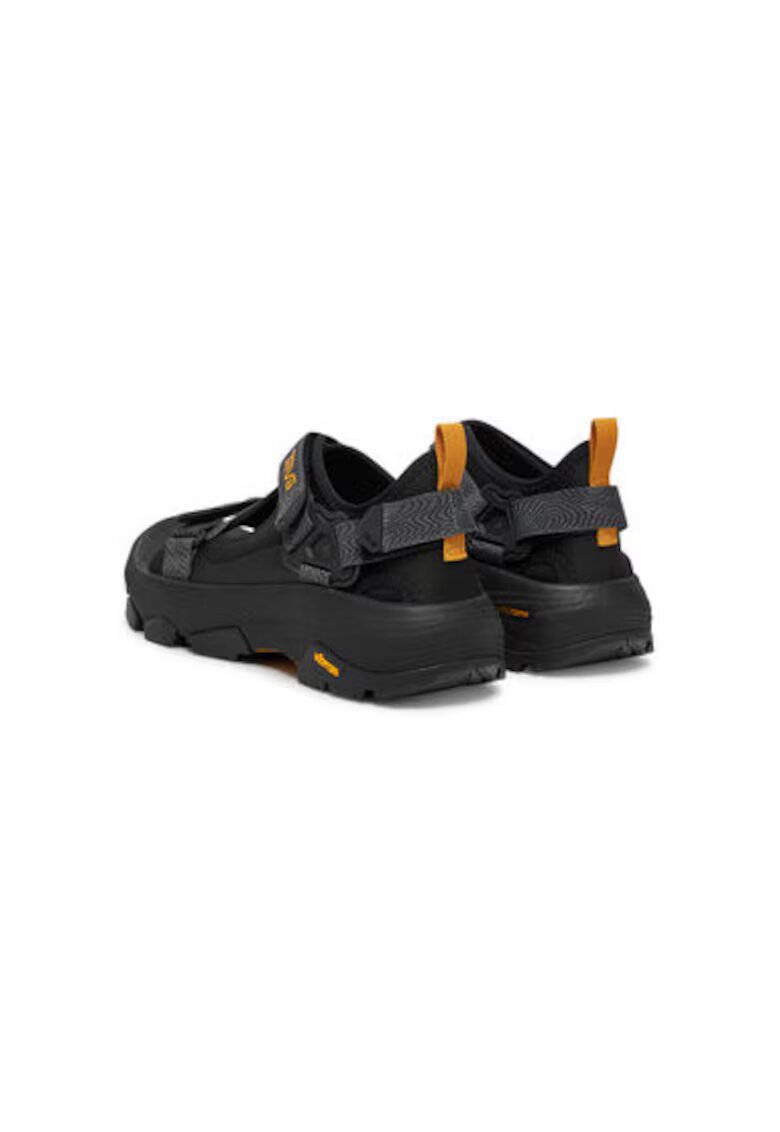 Teva Sandale dama - 1166230 - Textil - Negru