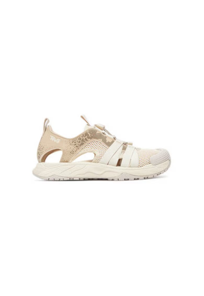 Teva Sandale dama - 1166290 - Textil - Bej - Bej