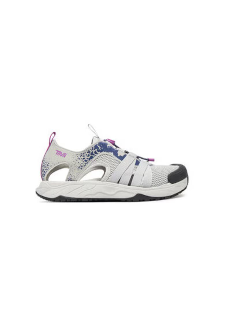 Teva Sandale dama - 1166290 - Textil - Gri