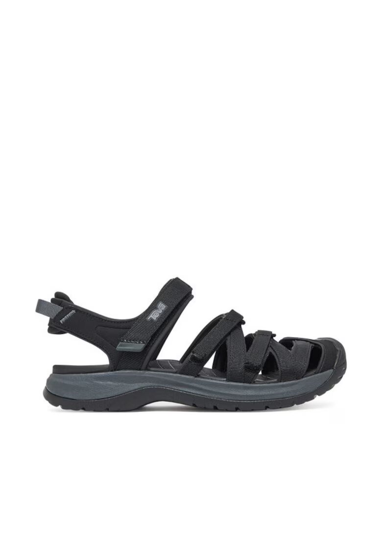 Teva Sandale dama - 1166310 - Textil - Negru