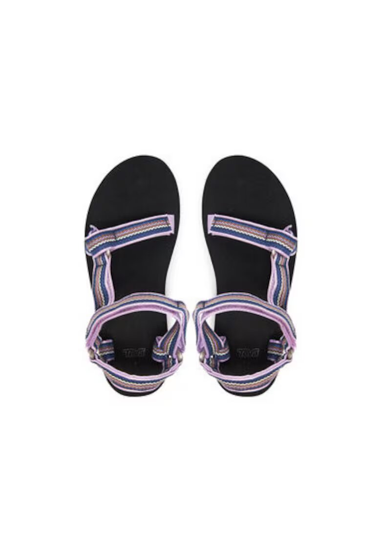 Teva Sandale dama - 1171870 - Textil - Bleumarin