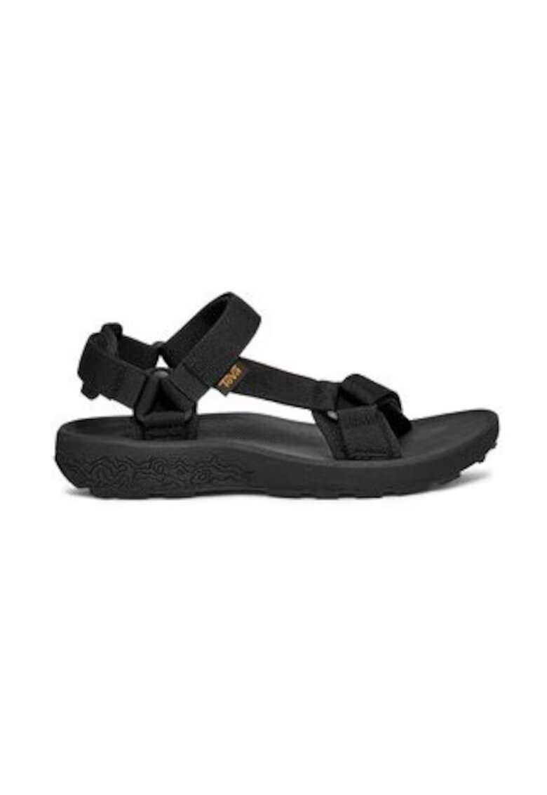 Teva Sandale dama 303789688 - Sintetic - 36 EU - Negru