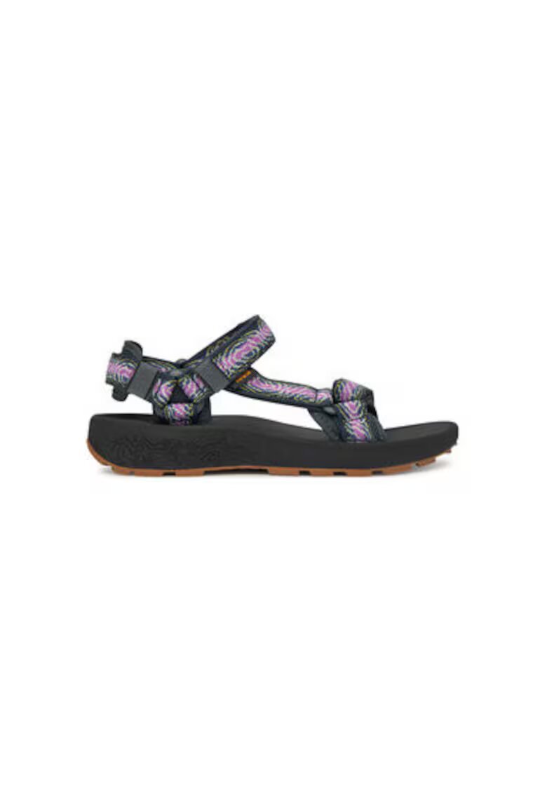 Teva Sandale dama multicolor - Multicolor