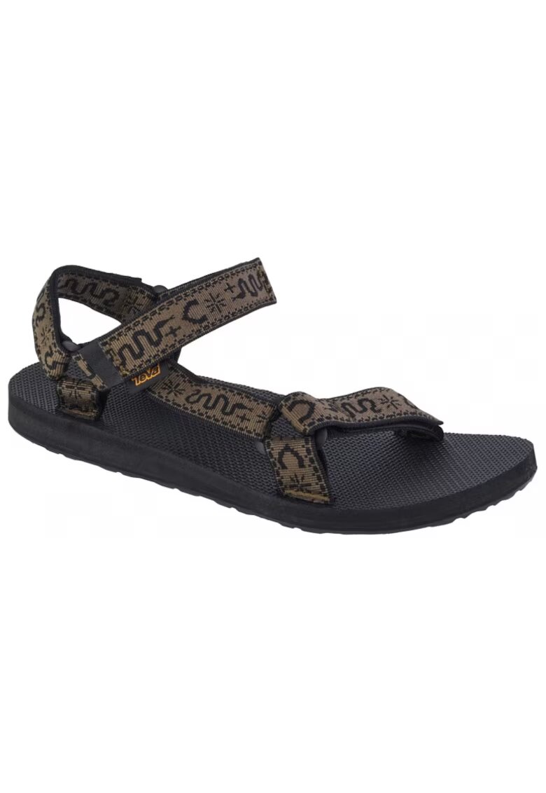 Teva Sandale dama - Original Universal - Textil - Verde -