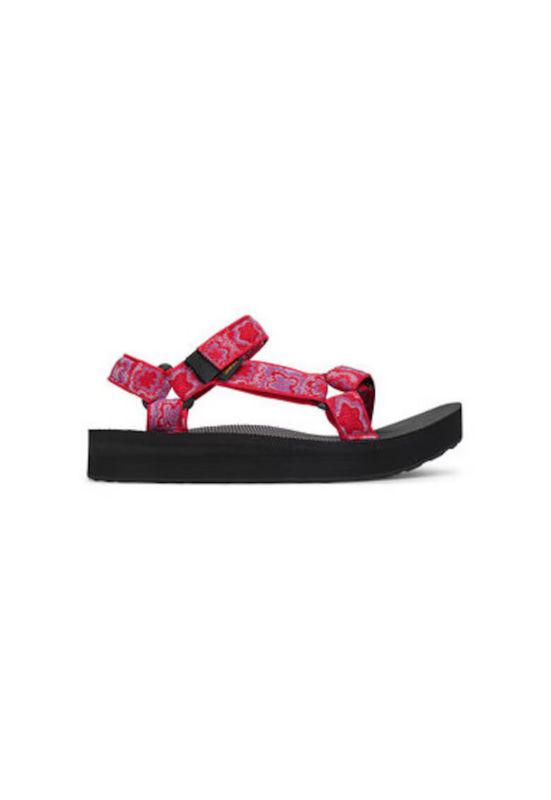 Teva Sandale dama roz - Roz