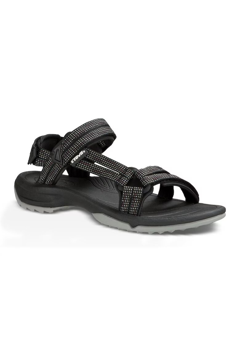 Teva Sandale dama Terra Fi Lite - negru - material textil
