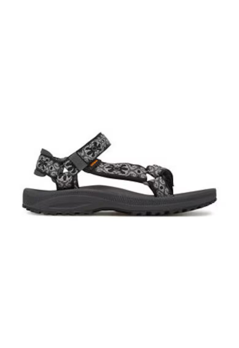Teva Sandale de dama - 305320124 - textil - negru