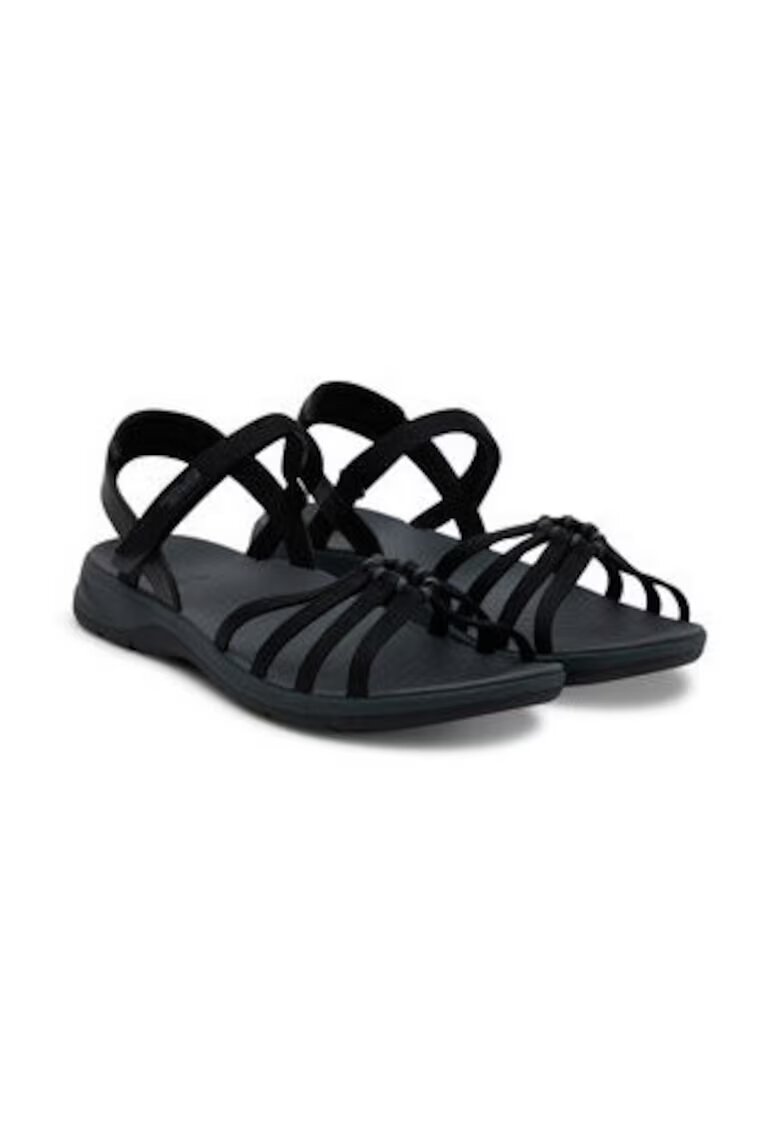 Teva Sandale de dama - 305320902 - textil - negru